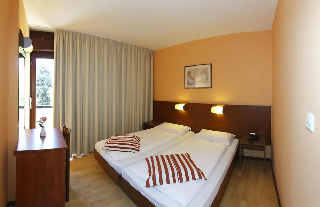 Hotel Donat - All Inclusive-1