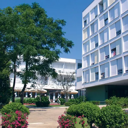 Hotel Donat - All Inclusive-3