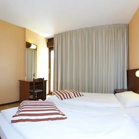 Hotel Donat - All Inclusive-2